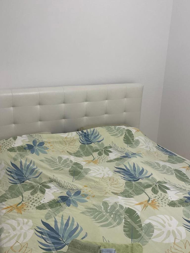 Sandra Apartmani Vârşeţ Exterior foto